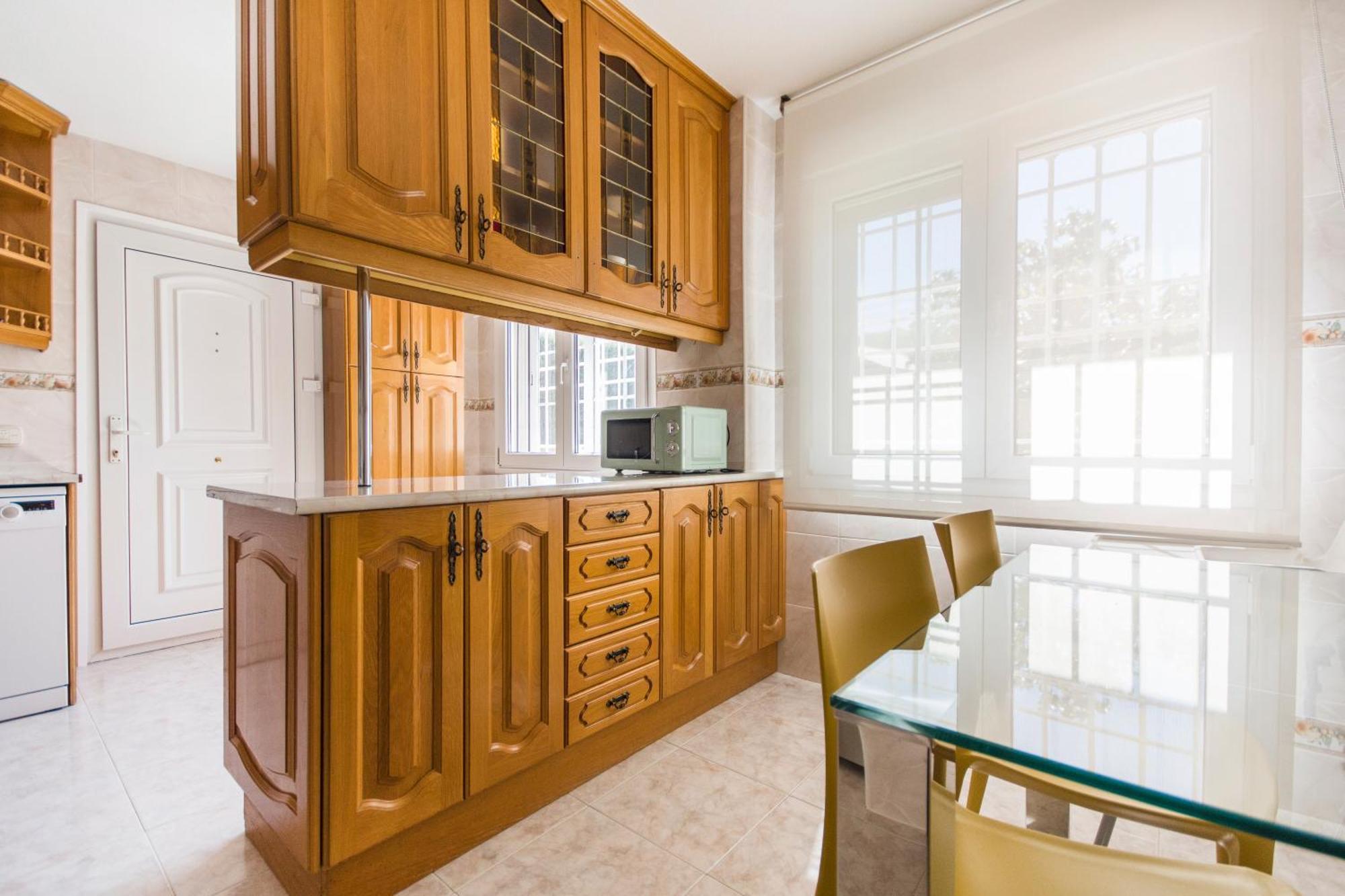 El Jardin De Estrella Villa Navacerrada Luaran gambar