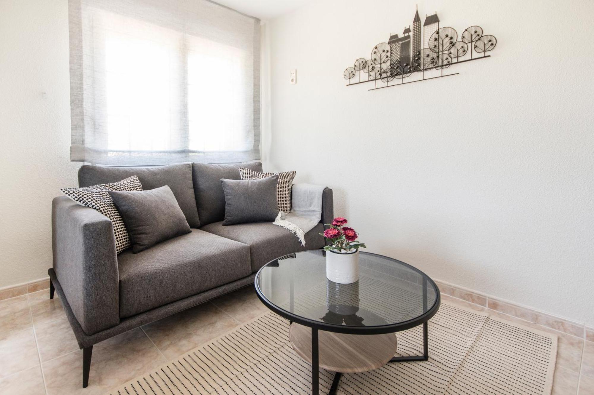 El Jardin De Estrella Villa Navacerrada Luaran gambar