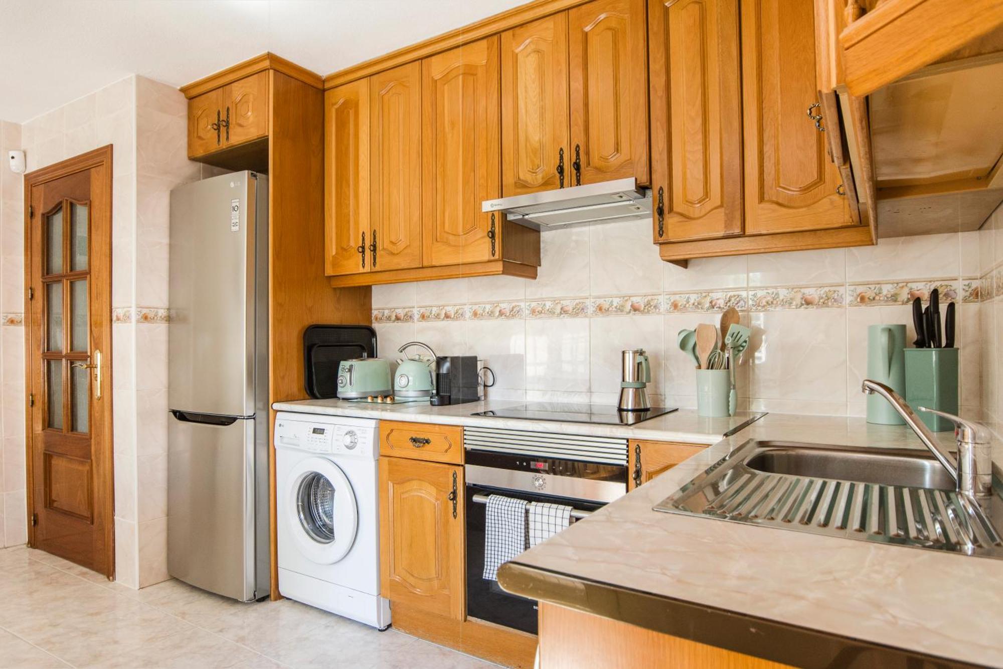 El Jardin De Estrella Villa Navacerrada Luaran gambar