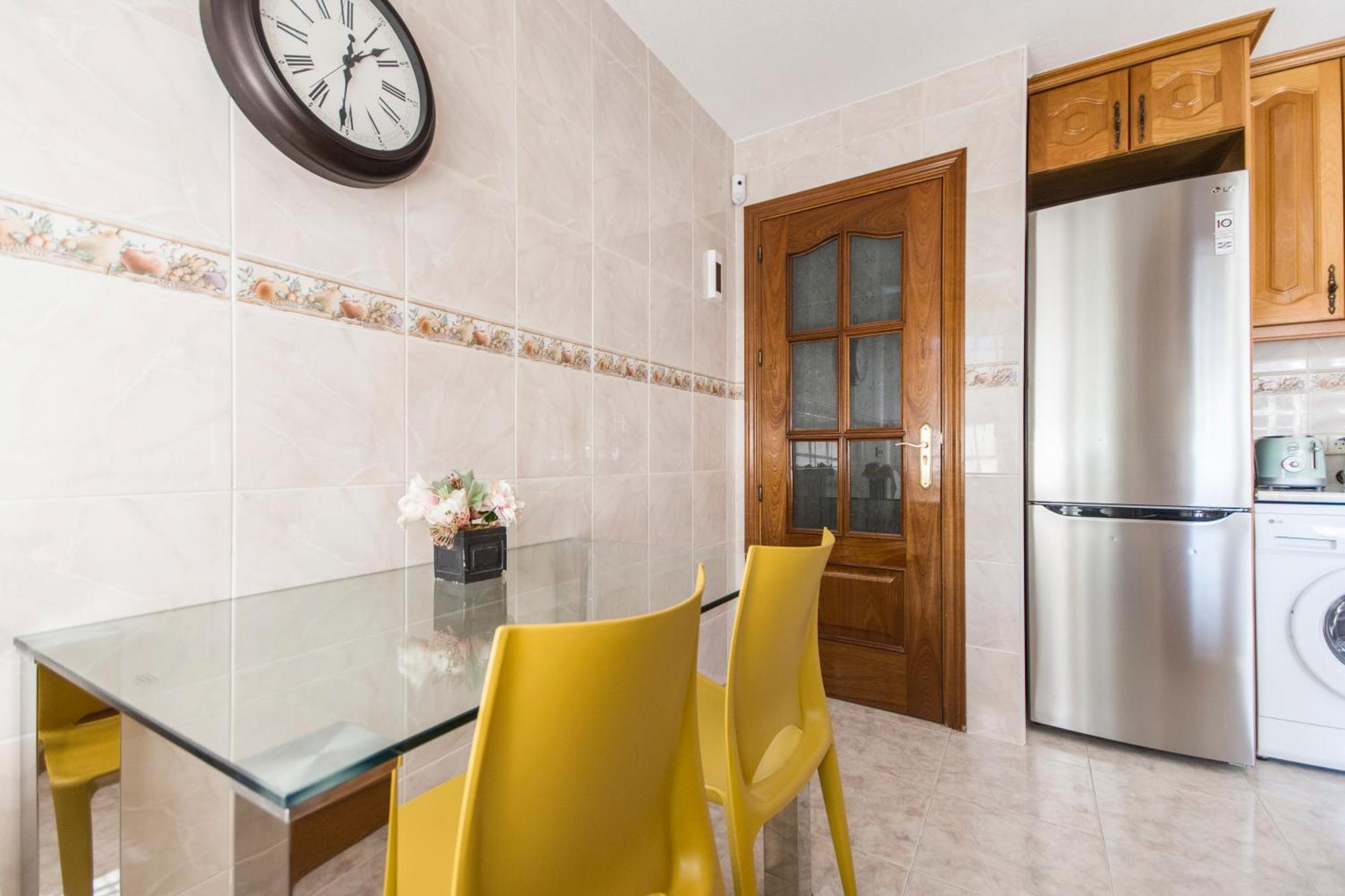 El Jardin De Estrella Villa Navacerrada Luaran gambar